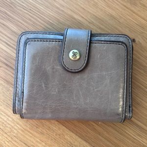 HOBO wallet